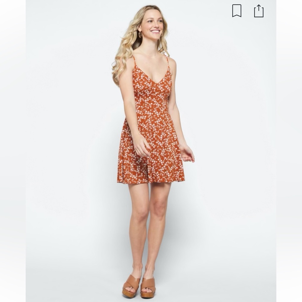 NWT Knit Dress